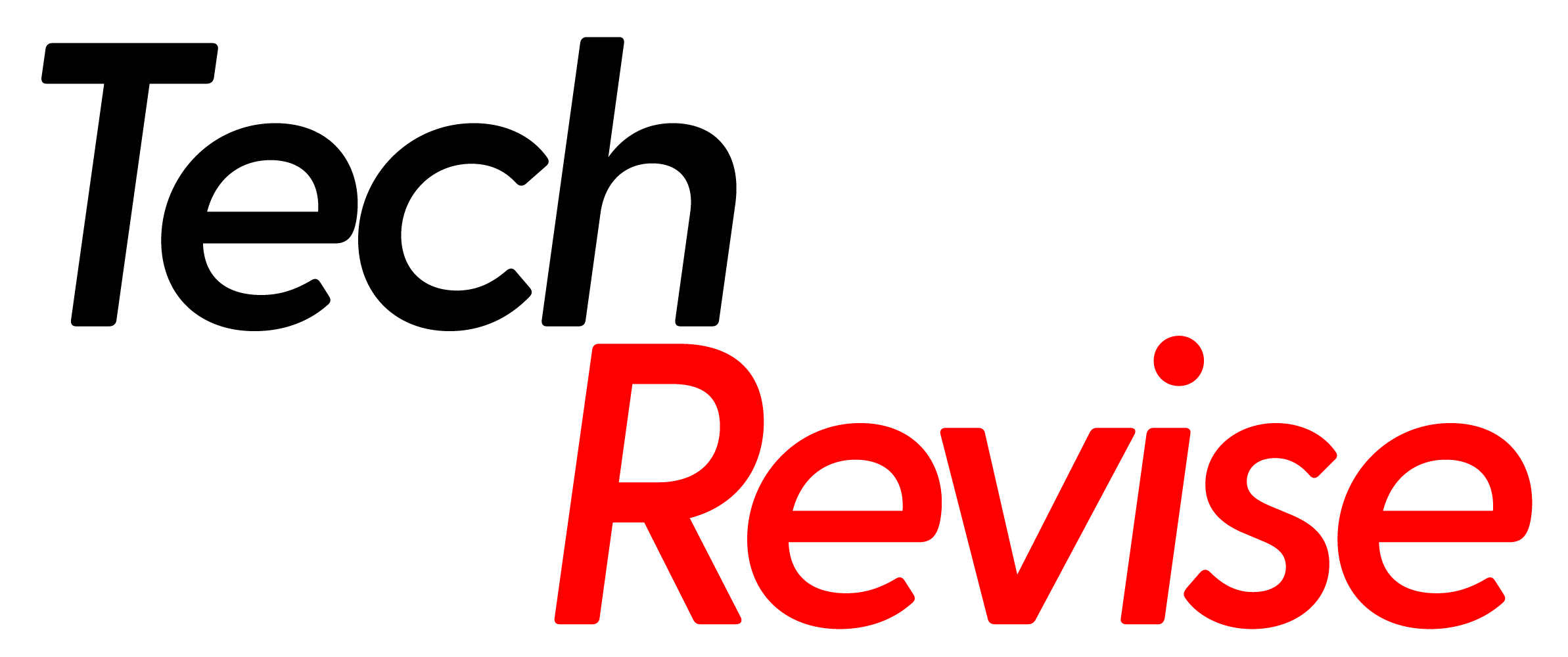 TechRevise 